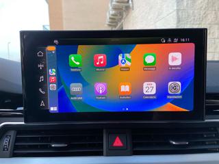 AUDI A5 usata, con Immobilizzatore elettronico