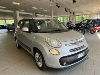 FIAT 500L usata, con Airbag Passeggero