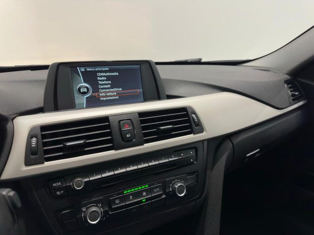 BMW 316 usata, con Climatizzatore