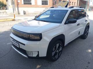 FIAT Grande Panda LA PRIMA KM0 D