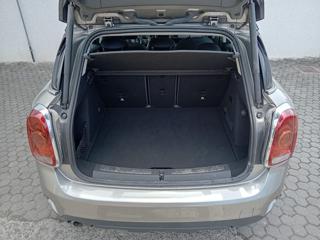MINI Countryman usata, con Cerchi in lega