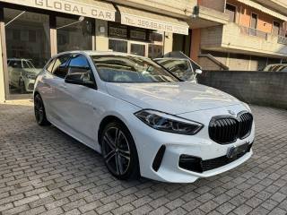 BMW 118 usata 2