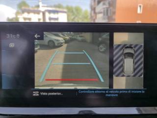 PEUGEOT 3008 usata, con Controllo elettronico della corsia