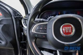 FIAT Tipo usata, con MP3