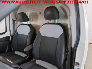 FIAT Fiorino usata, con Climatizzatore