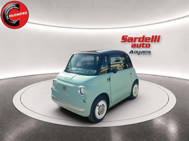 FIAT Topolino usata 0