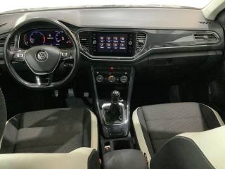 VOLKSWAGEN T-Roc usata, con Chiusura centralizzata