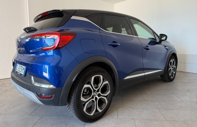 RENAULT Captur usata 4