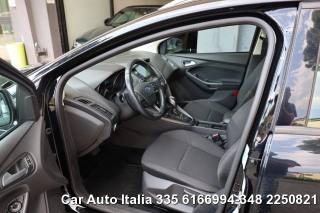 FORD Focus usata, con Portapacchi