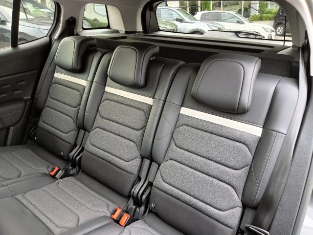 CITROEN C5 Aircross usata, con Chiusura centralizzata