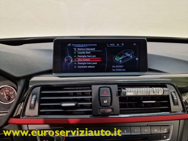 BMW 325 usata, con Volante multifunzione