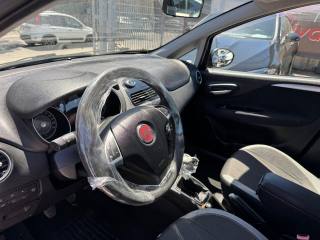 FIAT Punto Evo usata, con Autoradio