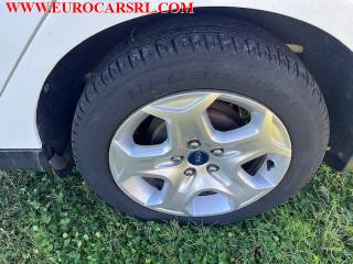 FORD Focus usata, con Airbag Passeggero