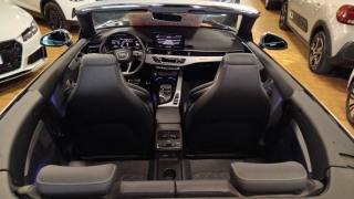 AUDI S5 usata, con Controllo elettronico della corsia