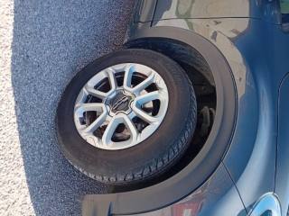 FIAT 500X usata, con Airbag Passeggero