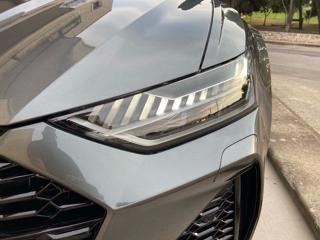 AUDI RS6 usata, con Isofix