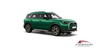 MINI Countryman usata 3