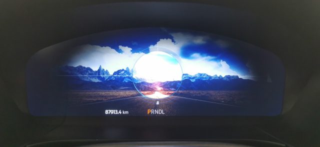 FORD Kuga usata, con Climatizzatore