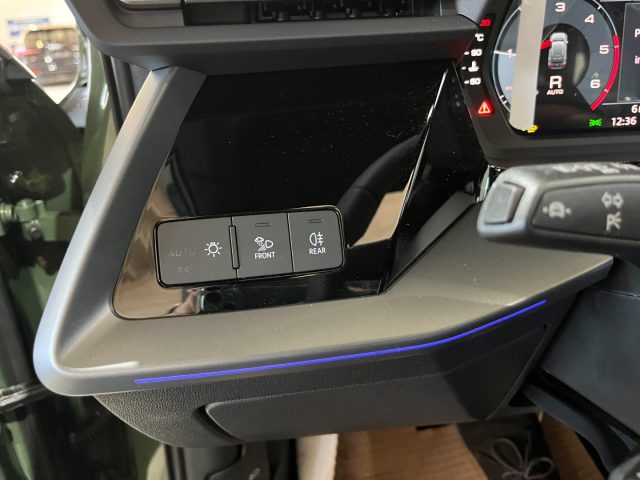 AUDI A3 usata, con USB