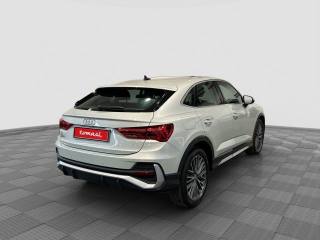AUDI Q3 usata 4