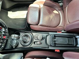 MINI Clubman usata, con Park Distance Control