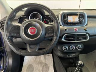 FIAT 500X usata 18