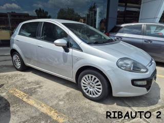 FIAT Punto Evo usata, con Airbag Passeggero