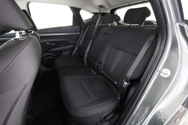 HYUNDAI Tucson usata 3