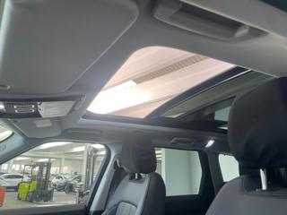 LAND ROVER Range Rover Sport usata, con Regolazione elettrica sedili