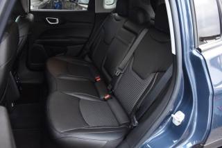 JEEP Compass usata, con Autoradio