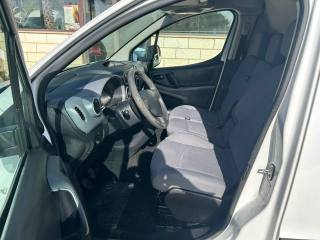 PEUGEOT Partner usata, con Servosterzo