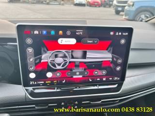 VOLKSWAGEN Golf GTI usata, con Cruise Control