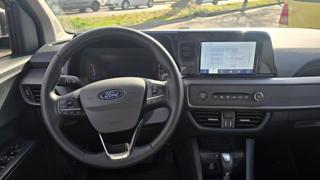 FORD Tourneo Courier usata, con Fendinebbia