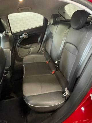 FIAT 500X usata, con Autoradio