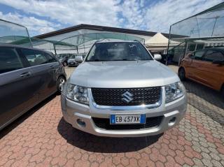 SUZUKI Grand Vitara usata, con Antifurto