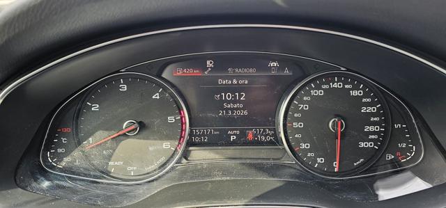 AUDI A6 usata, con Cronologia tagliandi