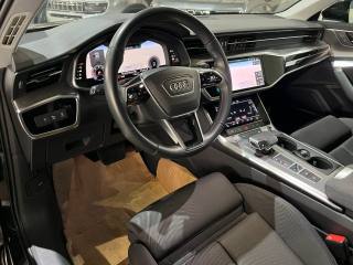 AUDI A6 usata, con Climatizzatore