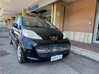 PEUGEOT 107 1.0 68CV 5p. Sweet Years