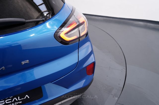FORD Puma usata 29