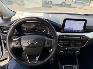 FORD Focus usata, con Bracciolo