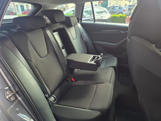 SKODA Octavia usata 98
