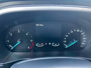 FORD Focus usata, con Cerchi in lega
