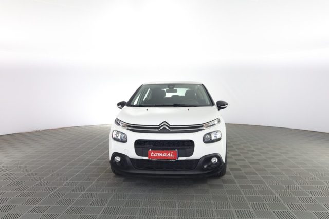 CITROEN C3 usata 0