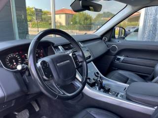 LAND ROVER Range Rover Sport usata, con Chiusura centralizzata