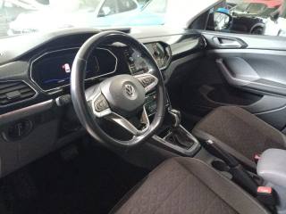 VOLKSWAGEN T-Cross usata, con Climatizzatore