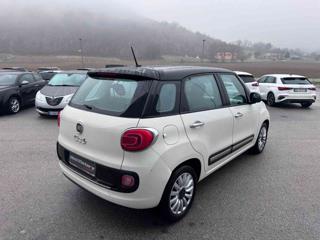 FIAT 500L usata, con Cerchi in lega