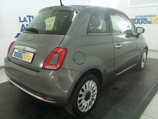 FIAT 500 usata, con ESP