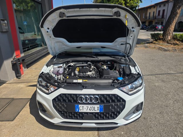 AUDI A1 usata 166
