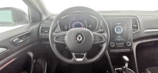 RENAULT Megane usata, con Bluetooth