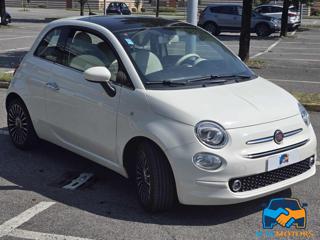 FIAT 500 usata, con Airbag laterali